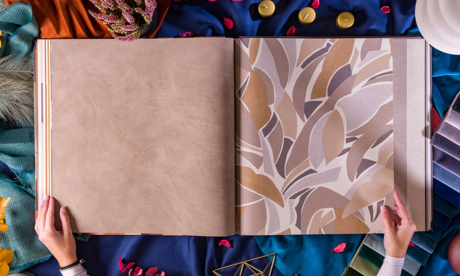 Casamance L'atelier galéria